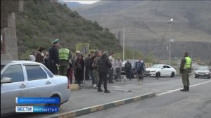 Ингушетия стала площадкой для строительства нового моста дружбы