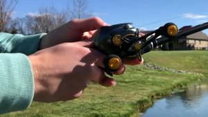 Рыболовная катушка Piscifun Alijoz