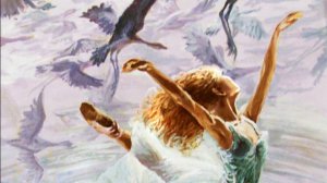 На острие любви