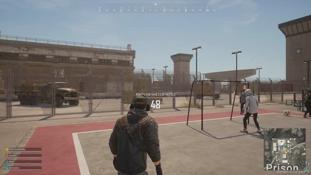 ПАБГ: BATTLEGROUNDS 4К RTX смотреть онлайн