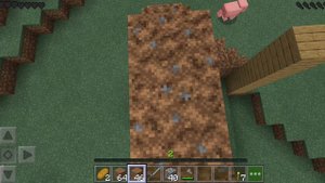 Майнкрафт сид 404... Часть 2