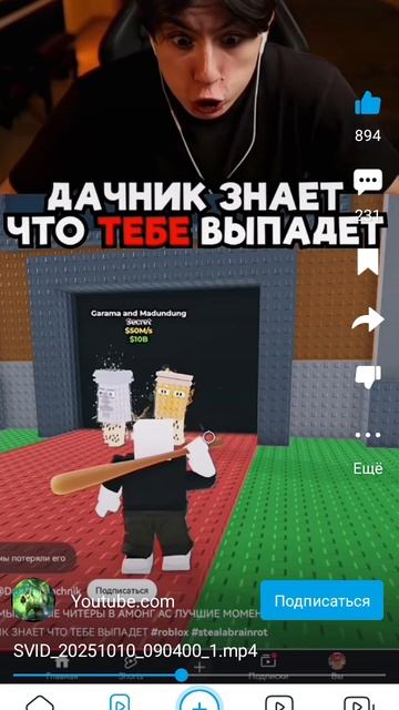 Брэйнроты