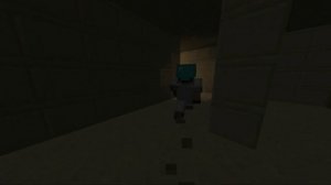 Путешествие в Майнкрафт! (Эпизод Третий) Приключение в пустыне!