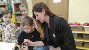 ВИЗИТНАЯ КАРТОЧКА «Я – ПЕДАГОГ»