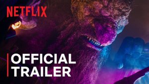 Troll 2 Movie - Official Trailer | Netflix