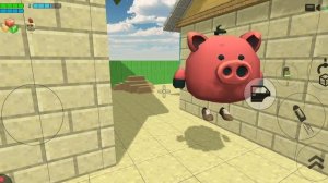 Игрв с огнем 3 серия - Вражда