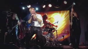 Творческий Союз Братья - Звёздный пепел (live 2025)