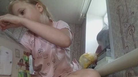 бумажная тока бока 1 часть #реки# в рекомендации#бумажная Toca Boca#бока подписывайтесь на мой канал