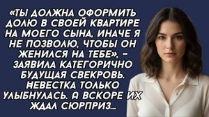 Истории из жизни|Ты должна оформить|Аудио рассказы|Аудиокниги слушать онлайн|Жизненные истории