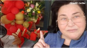 Распаковка!/СУП С ФРИКАДЕЛЬКАМИ/ЗАКАТАЛИ ВСЕ В АСФАЛЬТ