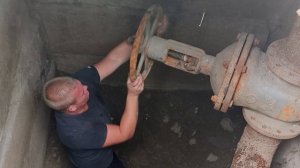 Ленобласть увеличит количество аварийных бригад в подшефном Енакиево