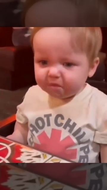 Лимон и малыш😂 смотреть онлайн