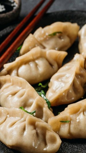 Поозы по-китайски😋