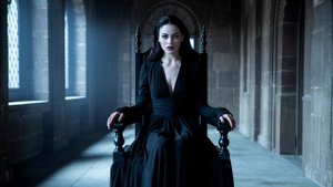 Королева проклятых v.2