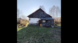 Дом Калтан Малышев лог улица Речная