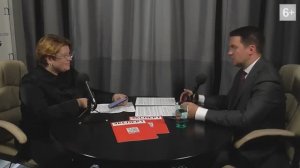 Интервью с Дмитрием Срединым, «Райффайзенбанк»