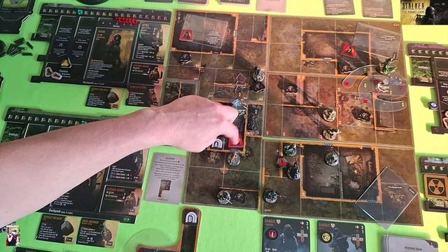 S.T.A.L.K.E.R. - 02. Витька - снайпер