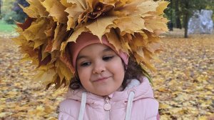 Парк Царицыно Москва