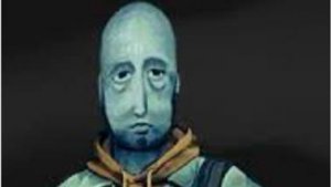 не верь лысому