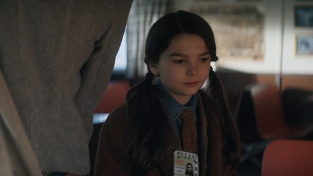 Сериал "Домой засветло", 1.09 (AlexFilm) смотреть онлайн