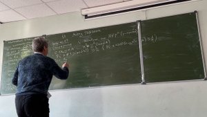 27.10.2025 Шестнадцатая пара по теоретико-числовым методам в криптографии