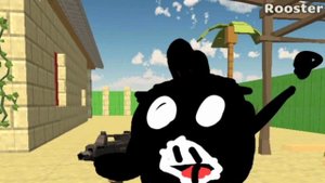 концепт для обновления чикен ган 5.0.0