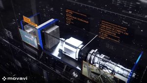 Газотурбинные электростанции