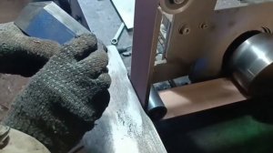 Пример работы на Гриндере