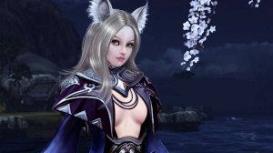 Archeage сервер Фесаникс