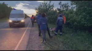 История одного поиска