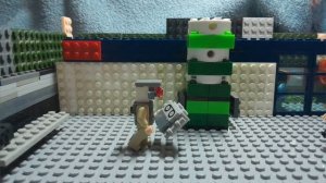 9 серия современная война