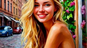 Мы давно с тобой не виделись.