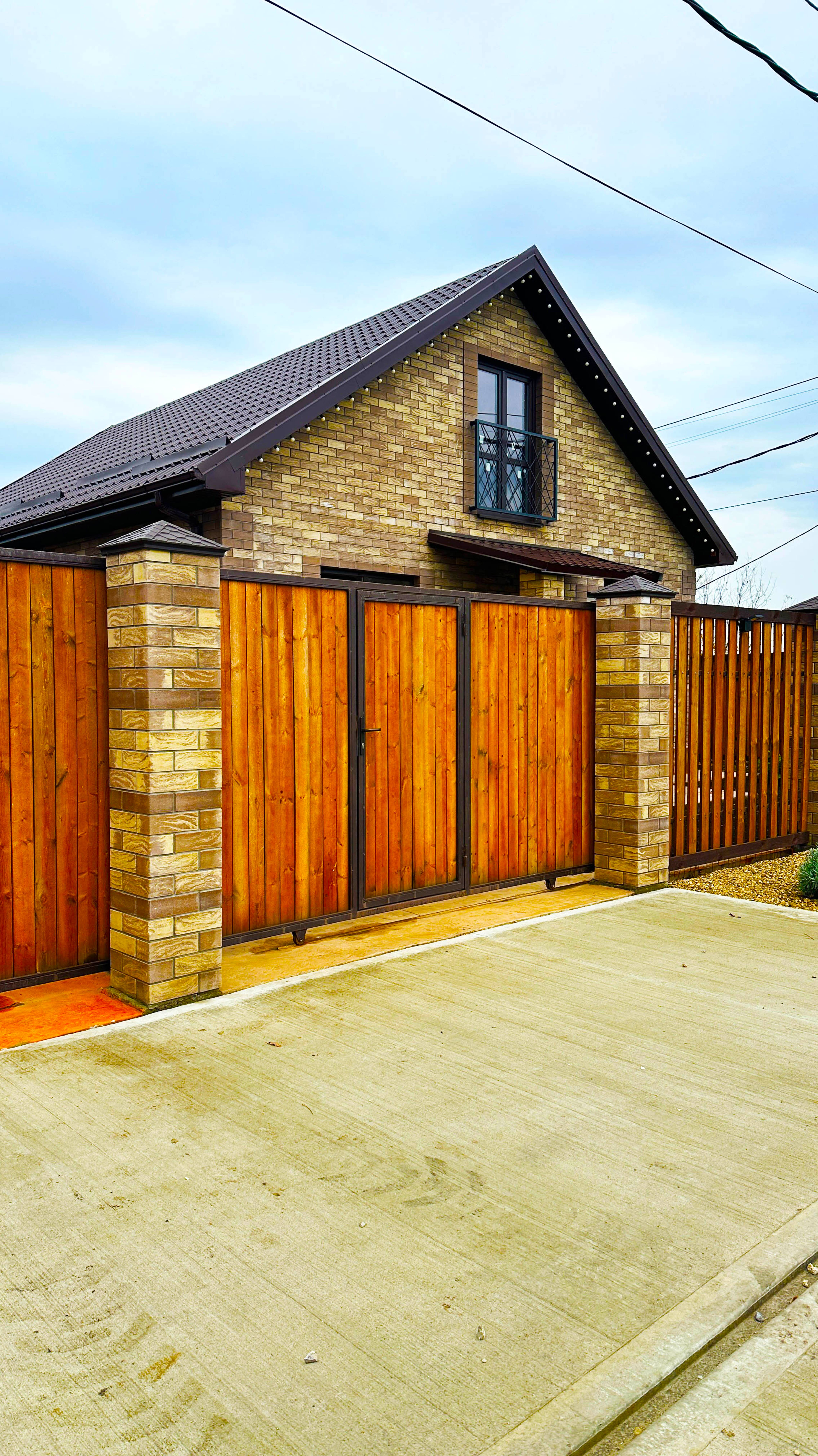 Интересный дом с ремонтом на закрытой территории | Рядом лес и река смотреть онлайн