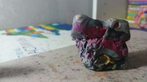 Отступление от кв-44 и повреждение их всех