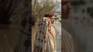 Русская женщина