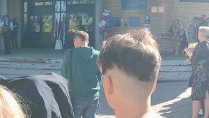 Амир Сарахнех в нашей постоянной рубрике "Палестинцы в России"