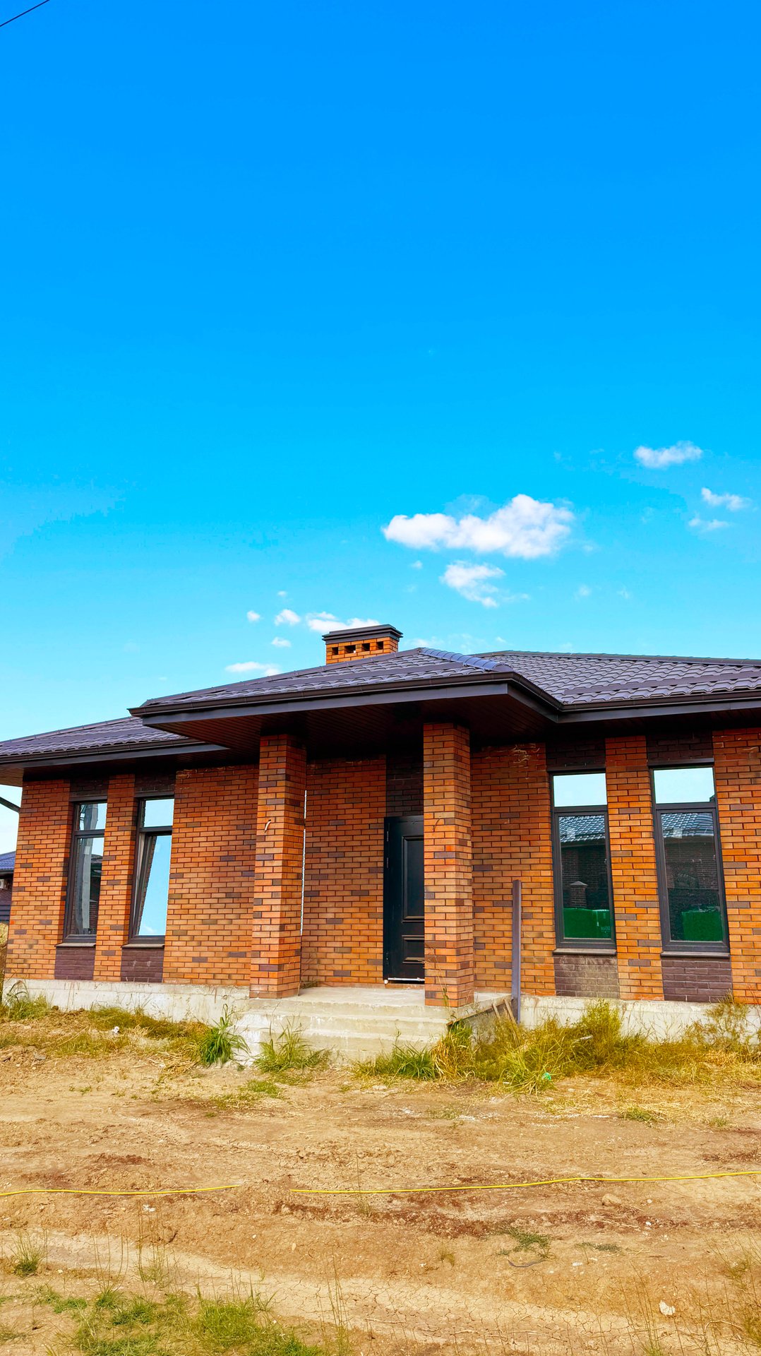 Современный дом в стиле хай-тек — идеальное сочетание архитектуры, функциональности и комфорта! смотреть онлайн