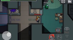 притворяюсь предателем в амон ас 3 часть