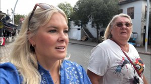 😩ОСТАВИЛА МАМУ ГОЛОДНОЙ. ПРИЕХАЛИ В КЕМЕР НА РАЗВЕДКУ