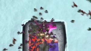 Джозелаван на Паронормальной планете (смотри описание)