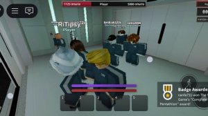 Играем в игру кальмара с моим братом.