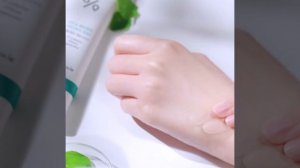 Dr. Ceuracle Солнцезащитный веганский крем с центеллой Sun SPF 50+ PA++++
