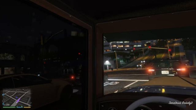 Grand Theft Auto V #53