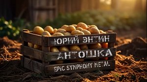 Ю.С. Энтин – Антошка (Epic Symphony Metal)