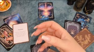 Предсказание на неделю . Гадание онлайн #таро #гаданиенанеделю #картадня #гаданиенабудущее #гадание