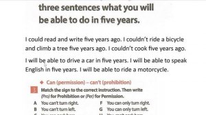 SPOTLIGHT 6 рабочая тетрадь 18 страница