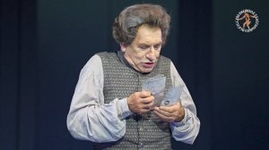 Ася Князева. «Пуф, или Ложь и истина». Дневник фестиваля