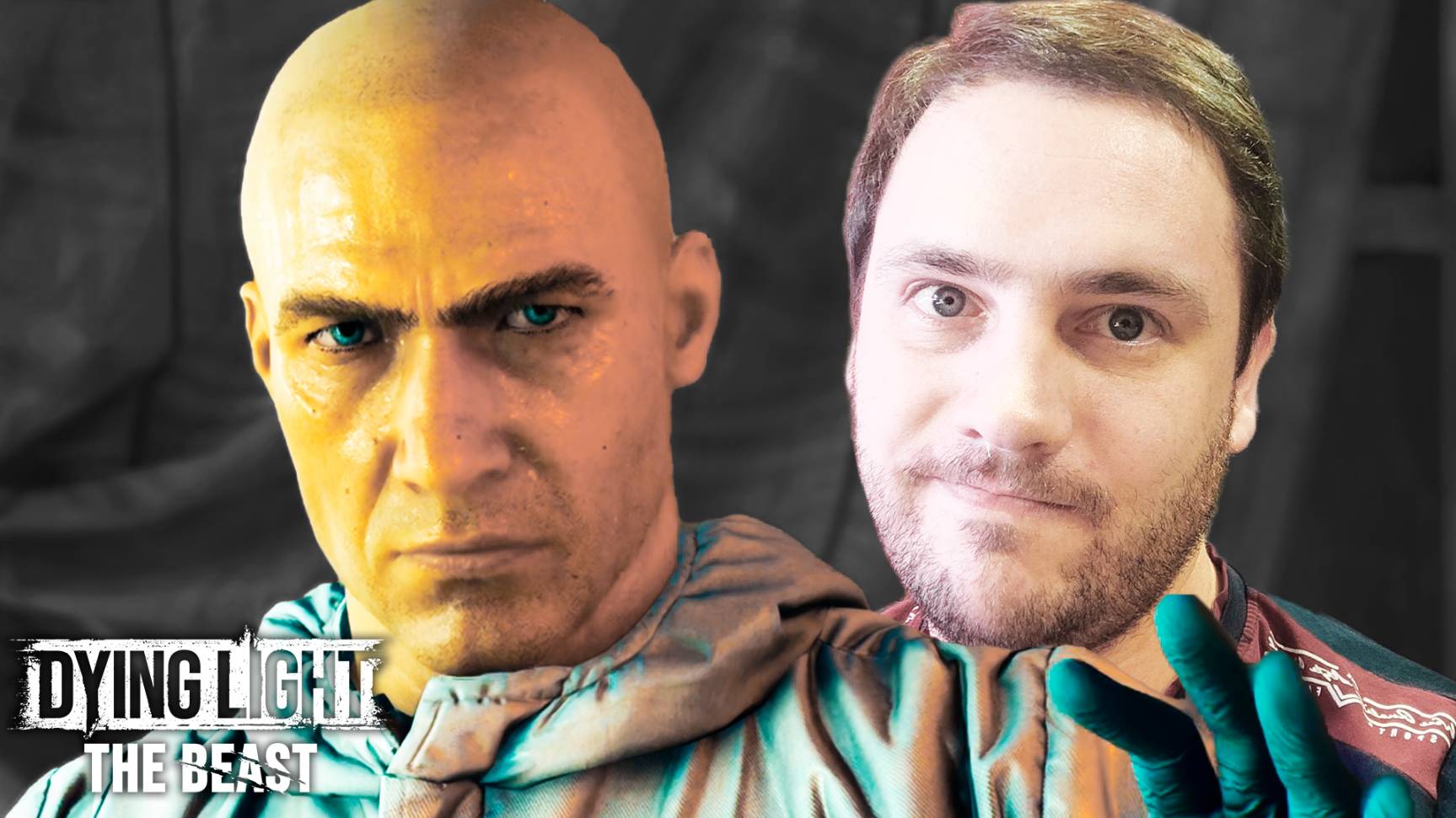 ПРИМАНКА ДЛЯ ХИМЕРЫ | Dying Light: The Beast Прохождение #10