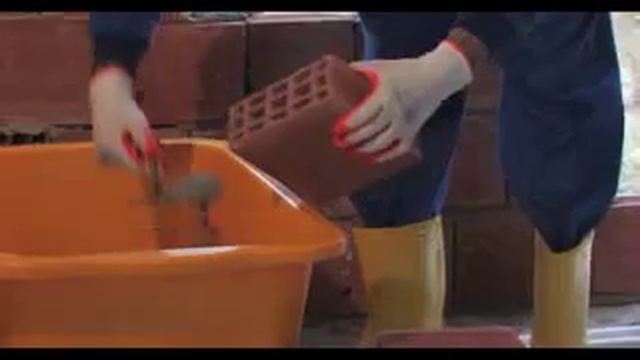 Мастерок каменщика