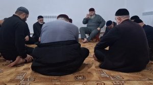 Алхам у Гараев Абдуллы 06.10.2025